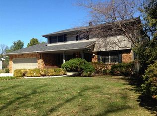 17605 Darden Rd, South Bend, IN 46635