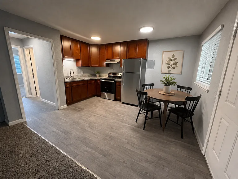 Magnolia Suites — Photo 10