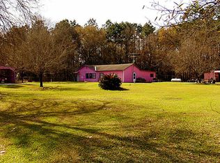 13208 13th St, Splendora, TX 77372