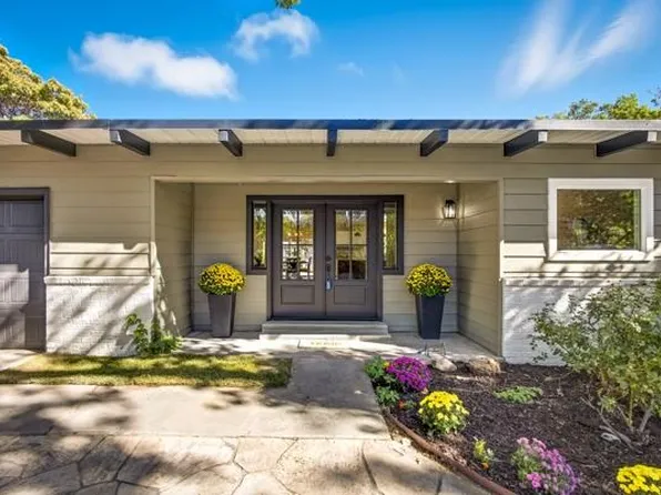 140 Ranchitos Rd, Corrales, NM 87048