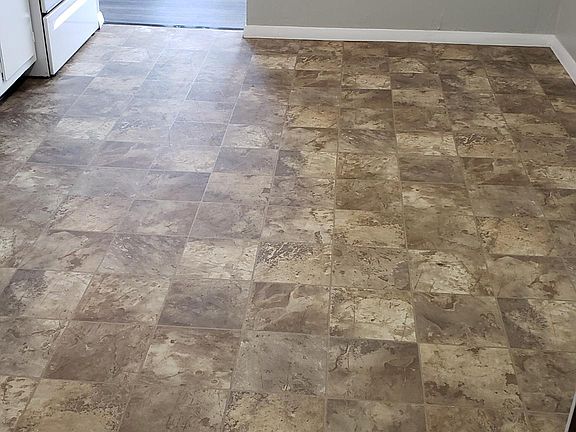 Plenty of space to make this your kitchen.