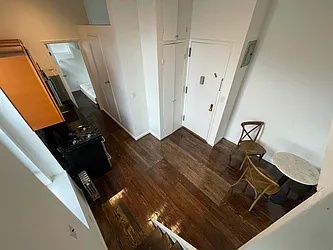 Rented by The Downtown LLC