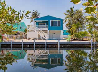 3623 Bahama St, Big Pine Key, FL 33043