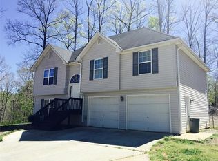 2277 S Oaks Dr, Gainesville, GA 30507