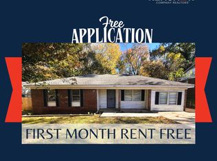 4070 Kerwin Dr, Memphis, TN 38128