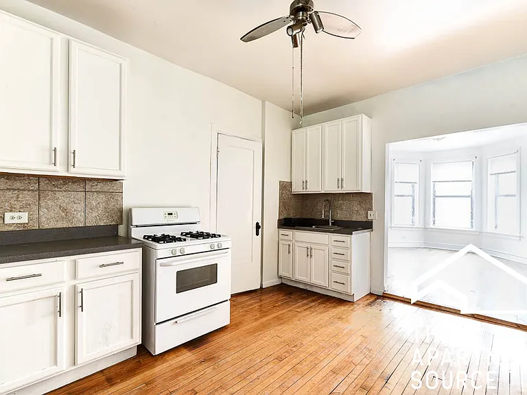 1001 N Richmond St #3N — Photo 2