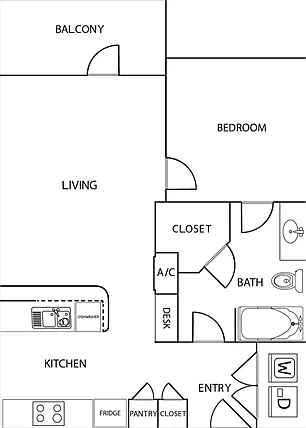 Century Palm Bluff — Photo 42