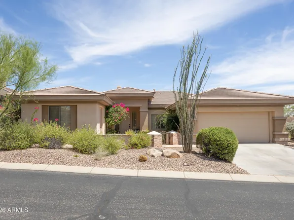 41705 N Maidstone Ct, Phoenix, AZ 85086