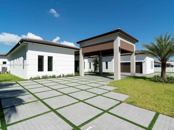 80 NW 129th Ave, Miami, FL 33182