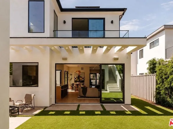 12460 Greene Ave, Los Angeles, CA 90066