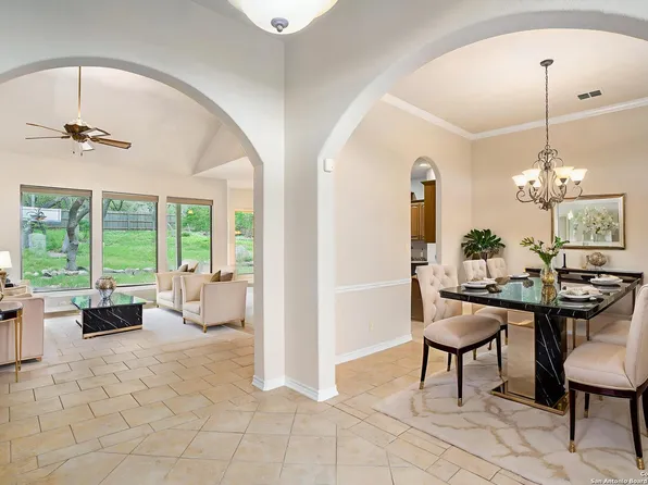 24719 Creek Loop, San Antonio, TX 78266