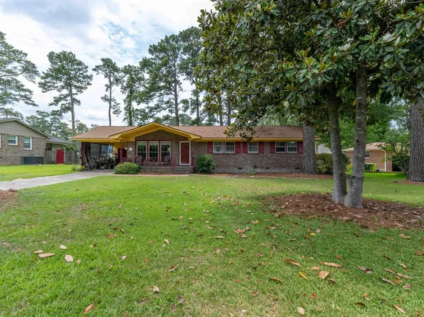 2909 Woodway Ln, Columbia, SC 29223