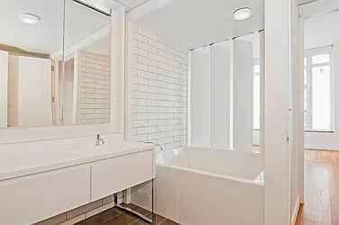 Rented by Keller Williams NYC