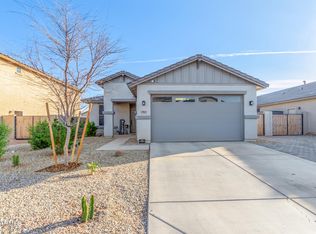 17823 W Jessie Ln, Surprise, AZ 85387