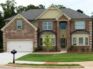658 Grand Ivey Pl, Dacula, GA 30019