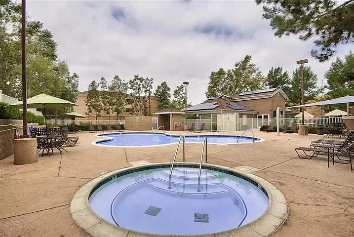 7671 Mission Gorge Rd #110 — Photo 3