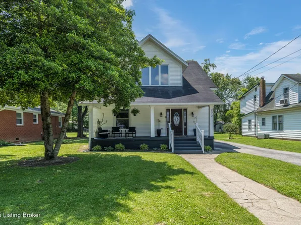 272 E Main St, Taylorsville, KY 40071