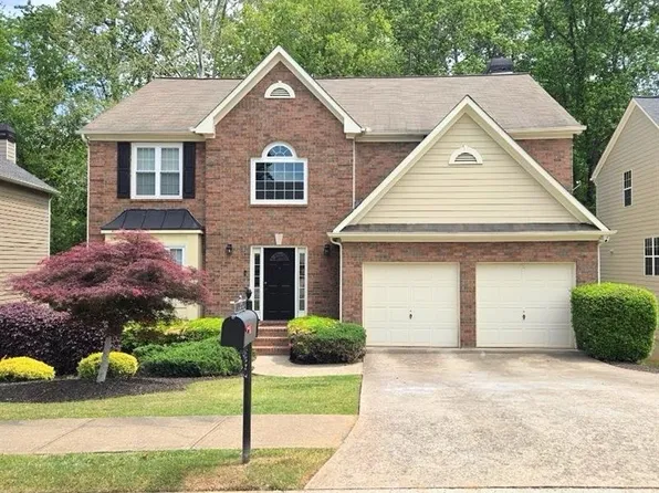 3946 Lullwater Main NW, Kennesaw, GA 30144