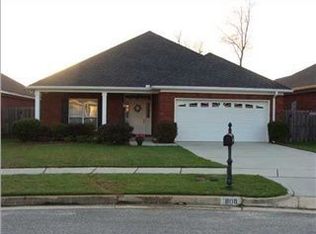 808 Arbor Ct, Mobile, AL 36609