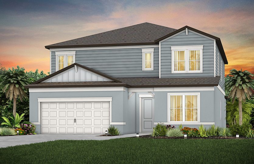 Elevation CO1
