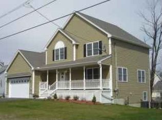 225 N Lowell St, Methuen, MA 01844