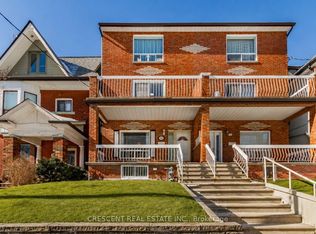 164 Roxton Rd, Toronto, ON M6J 2Y5