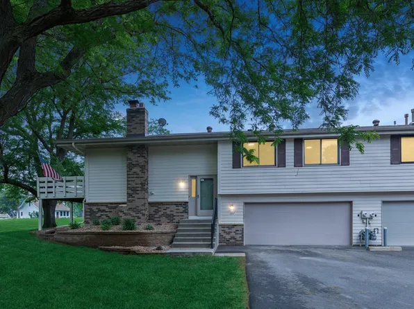 11117 Vessey Cir, Bloomington, MN 55437