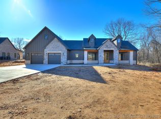 14510 209th Ave, Broken Arrow, OK 74014