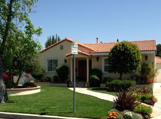 5110 Petit Ave, Encino, CA 91436