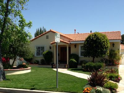 5110 Petit Ave, Encino, CA, 91436