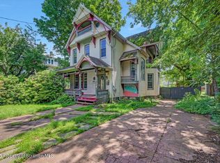 1642 Sanderson Ave, Scranton, PA 18509