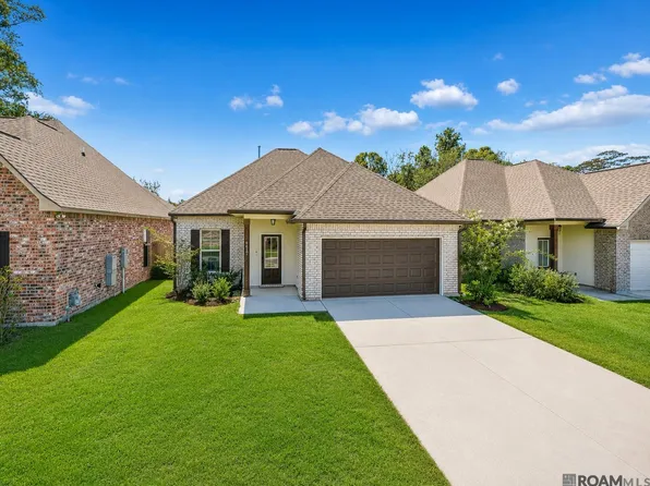 9337 Asoka Ave, Baton Rouge, LA 70810