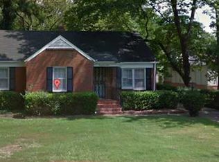 3912 Marion Ave, Memphis, TN 38111