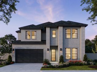 3928 Launch Rd, McKinney, TX 75071