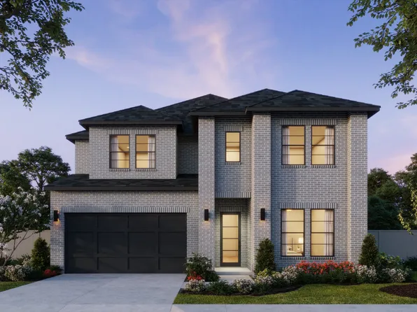 3928 Launch Rd, McKinney, TX 75071