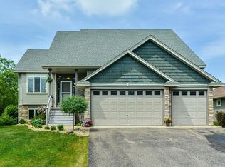 5259 Fenson Ct N, Hugo, MN 55038