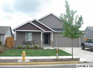 246 Shannon Pl, Lebanon, OR 97355