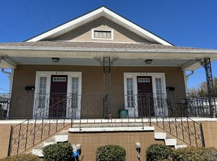 fbm0417, New Orleans, LA 70124