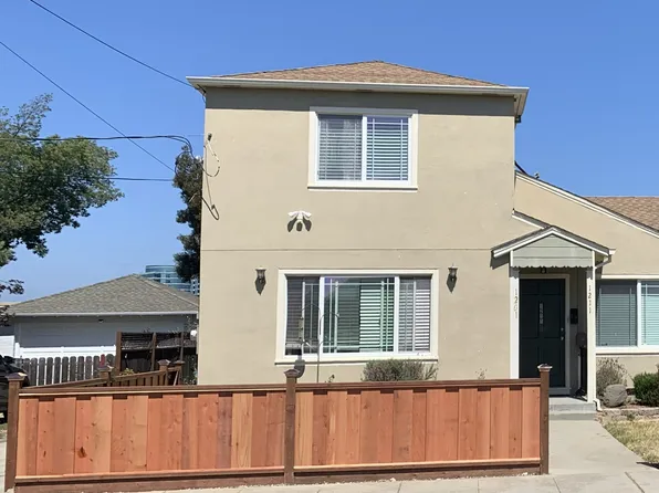 1201 Kedith St, Belmont, CA 94002