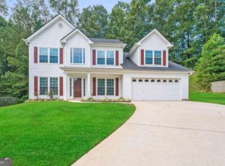 3762 Jonathan Glen Way, Snellville, GA 30039