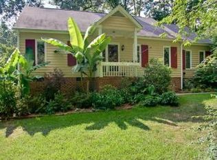 114 Bessemer Pl, Durham, NC 27712