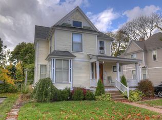 437 Union Ave SE, Grand Rapids, MI 49503