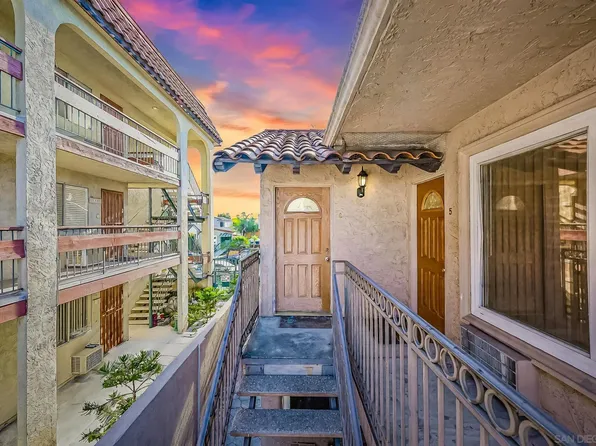 4220 41st St Unit 4, San Diego, CA 92105