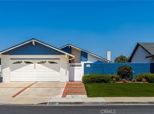 22811 Fortuna Ln, Mission Viejo, CA 92691
