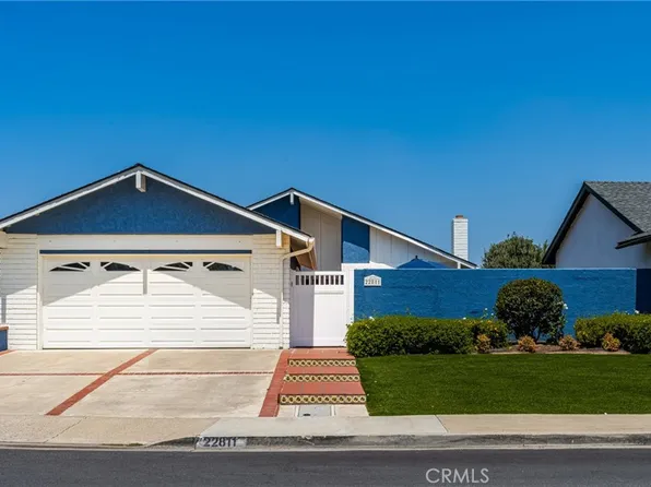 22811 Fortuna Ln, Mission Viejo, CA 92691