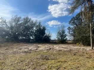 1370 SE 20th Ter, Sumterville, FL 33585