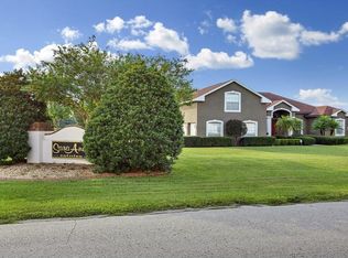 2140 Jaudon Rd, Dover, FL 33527