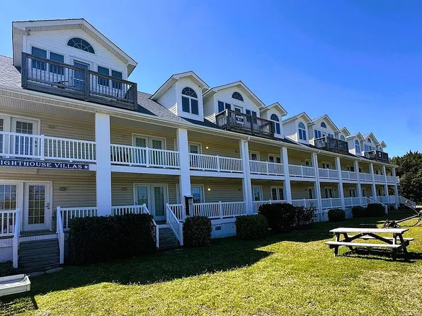 50 Lighthouse Rd Unit 7, Ocracoke, NC 27960