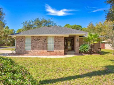 1457 Nantahala Beach Rd, Gulf Breeze, FL, 32563