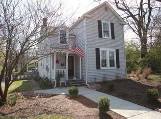 806 E Pacific Ave, Saint Louis, MO 63119